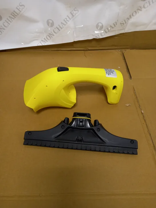 KARCHER WV1 WINDOW VAC 