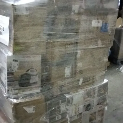 PALLET OF APPROXIMATELY 48 ASSORTED PRODUCTS TO INCLUDE;