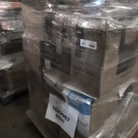 PALLET OF APPROXIMATELY 13 ASSORTED HOUSEHOLD & ELECTRICAL PRODUCTS TO INCLUDE