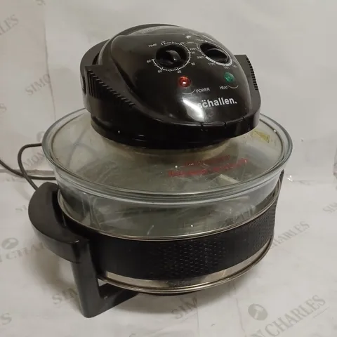 SCHALLEN HALOGEN AIR FRYER