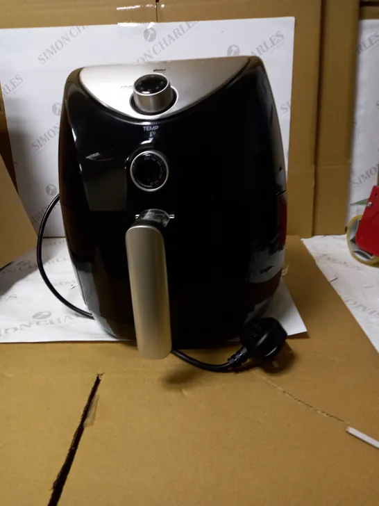 TOWER T17021 4.3 LITRE AIR FRYER