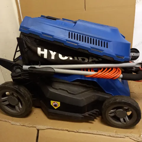 HYUNDAI HYM3800E LAWNMOWER 