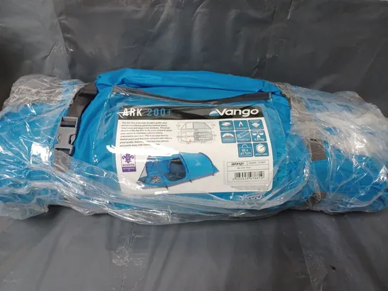 VANGO ARK 200+ TENT BLUE