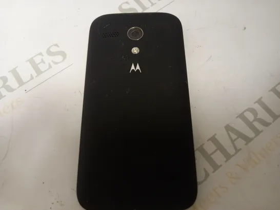 MOTO G 3RD GENERATION