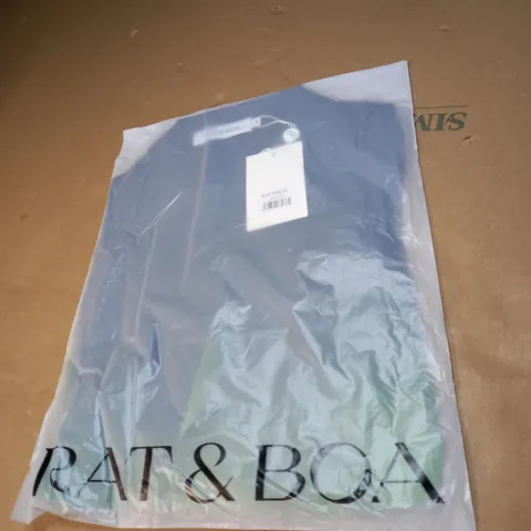 RAT AND BOA CYPRESS DRESS SIZE M