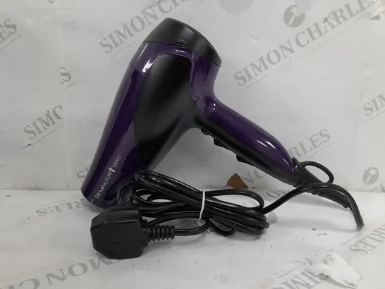 BOXED REMINGTON IONIC DRY 2200 HAIR DRYER