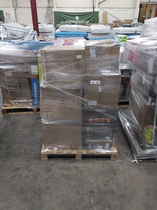 PALLET OF APPROXIMATELY 24 ASSORTED  HOUSEHOLD & ELECTRICAL PRODUCTS TO INCLUDE