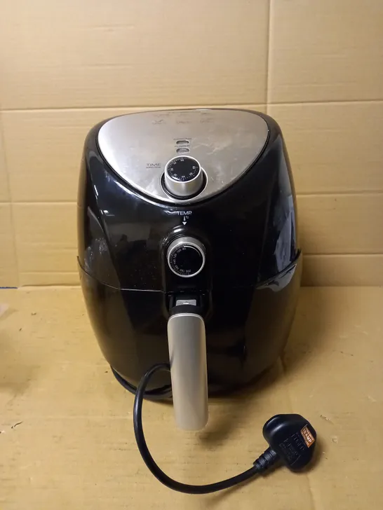 TOWER HEALTHFRY AIR FRYER