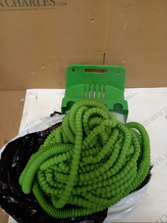 GRUMPY GARDENER STRETCH HOSE 