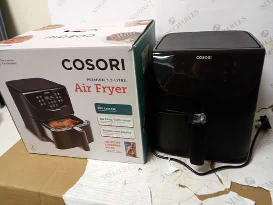 COSORI AIR FRYER