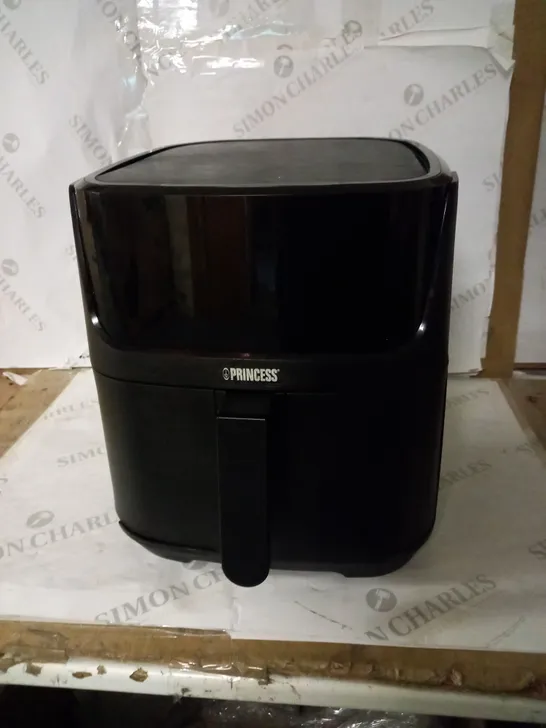 PRINCESS DIGITAL AIR FRYER 6.5L