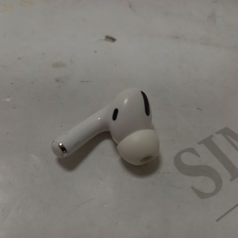 DESIGNER AIRPODS (LEFT ONLY)