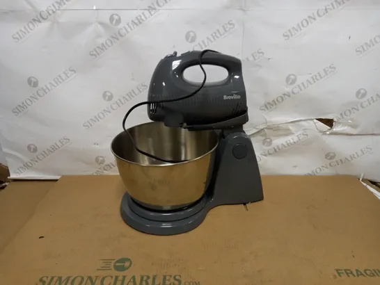 BREVILLE FLOW ELECTRIC HAND AND STAND MIXER