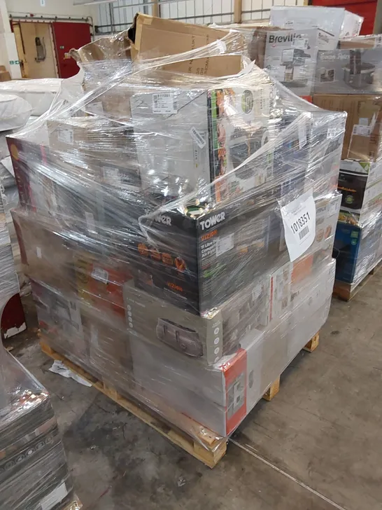 PALLET OF APPROXIMATELY 31 ASSORTED HOUSEHOLD & ELECTRICAL PRODUCTS TO INCLUDE