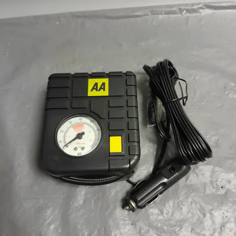 AA TYRE INFLATOR