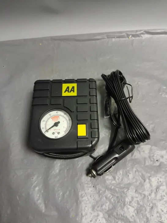 AA TYRE INFLATOR