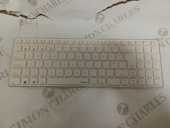 RAPOO 9300M KEYBOARD