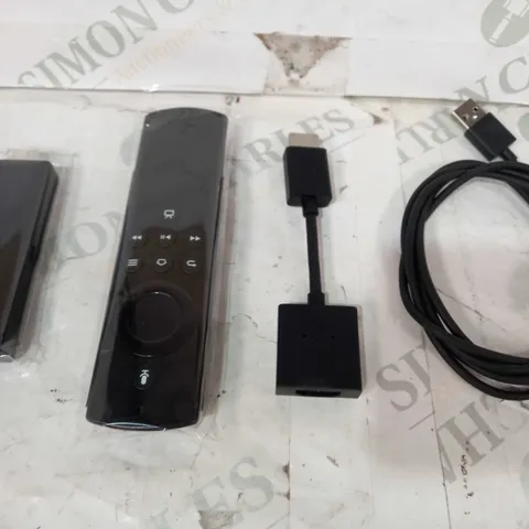 AMAZON FIRE TV STICK LITE