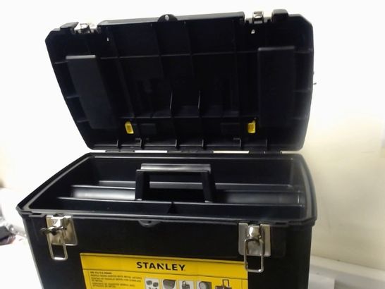 STANLEY MOBILE WORK CENTRE