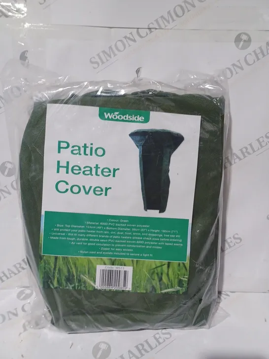 WOODSIDE PATIO HEATER COVER