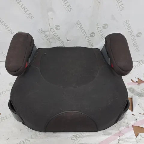 KIDS BOOSTER SEAT 