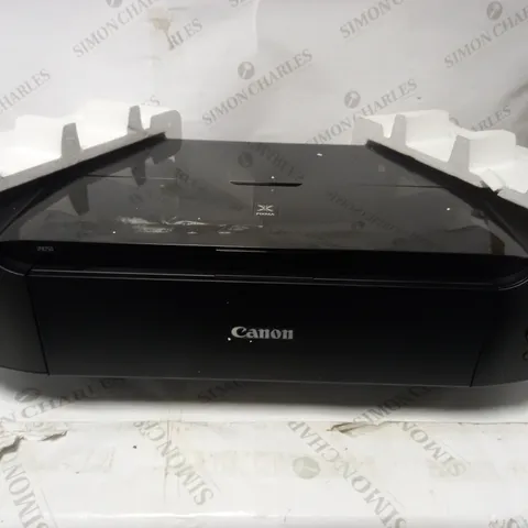 CANON PIXMA IP8750 PRINTER