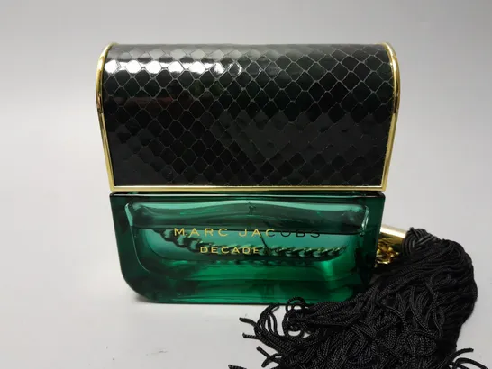 BOXED MARC JACOBS DECADENCE (100ml) RRP £109