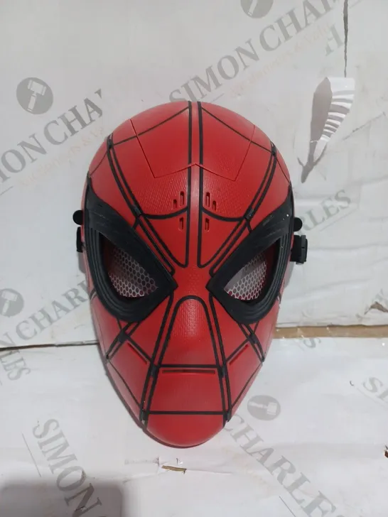 SPIDERMAN TALKING MASK