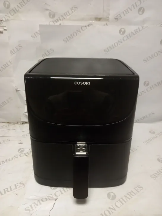 COSORI 5.5L XXL OIL FREE AIR FRYER 1500W