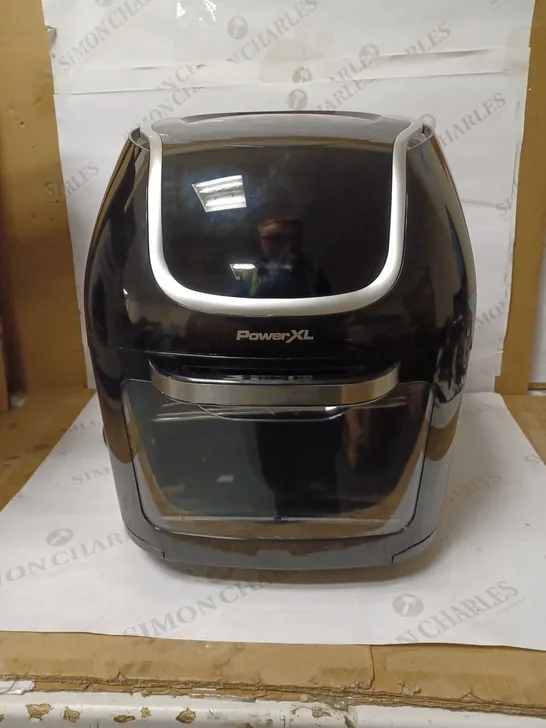 POWER XL VORTEX PRO AIR FRYER 9.5L