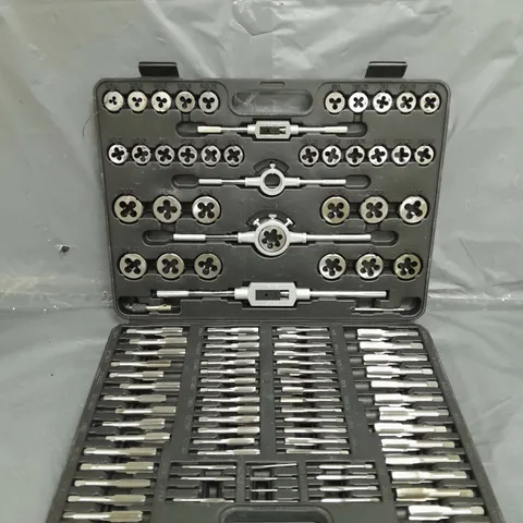 BOXED TOOL SET - 110 PCS 