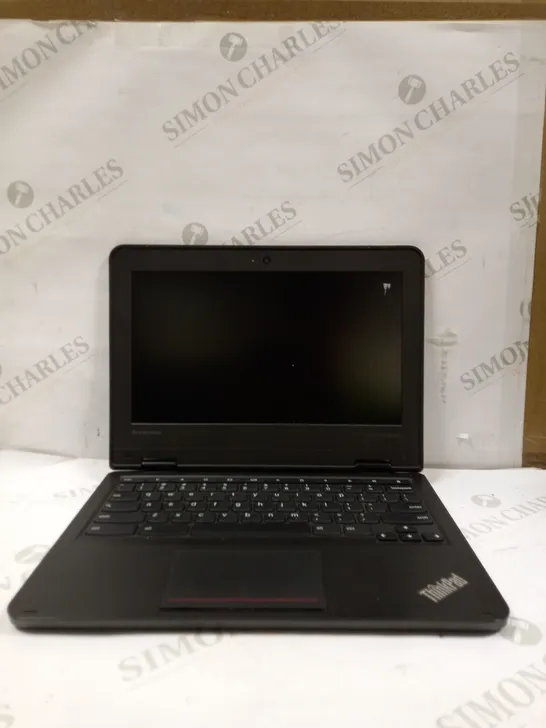 SL10F22366 LENOVO THINKPAD 11E INTEL CELERON LAPTOP