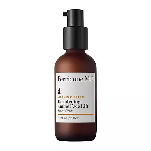 PERRICONE VITAMIN C ESTER BRIGHTENING AMINE FACE LIFT 59ML