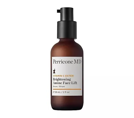 PERRICONE VITAMIN C ESTER BRIGHTENING AMINE FACE LIFT 59ML