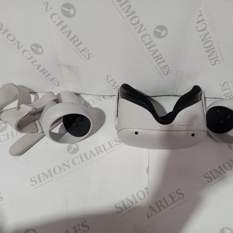 BOXED OCULUS QUEST 2