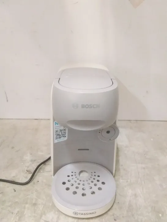 BOXED BOSCH TASSIMO FINESSE 