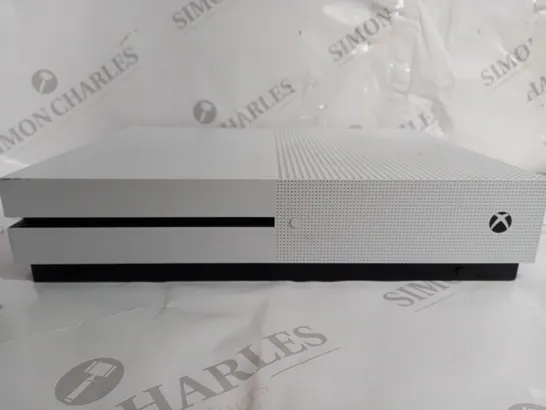 XBOX ONE SERIES S CONSOLE