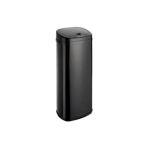 BOXED DIHL 50 LITRE MOTION SENSOR RUBBISH BIN (1 BOX)