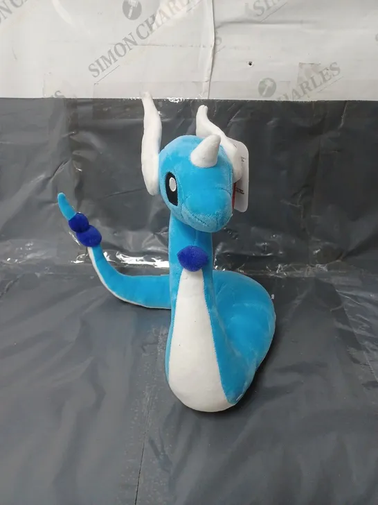 POKEMON DRAGONAIR PLUSH TOY