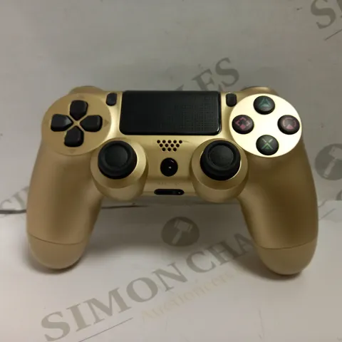 WIRELESS CONTROLLER FOR PLAYSTATION 4 