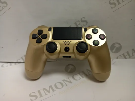 WIRELESS CONTROLLER FOR PLAYSTATION 4 