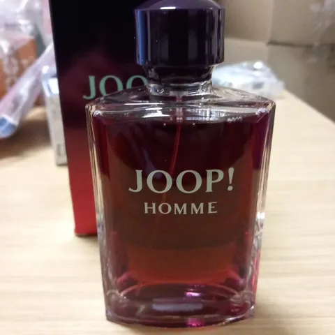 BOXED JOOP! HOMME EAU DE TOILETTE 200ML