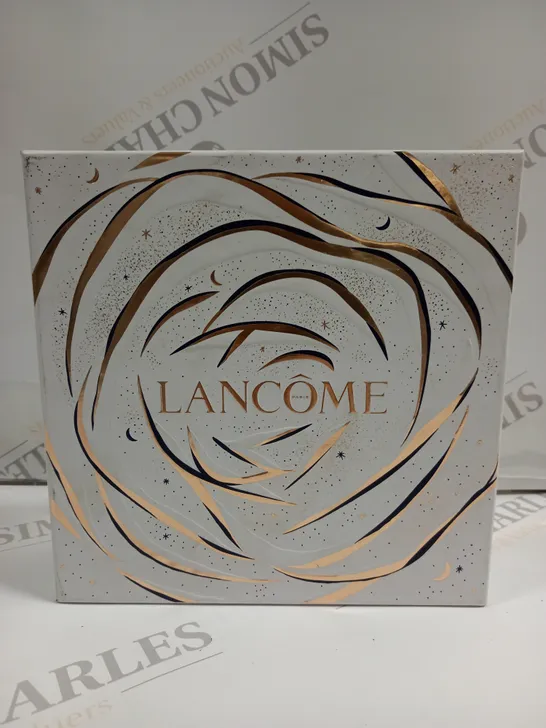 BOXED LANCOME LA VIE EST BELLE EAU DE PARFUM 50ML & MASCARA VOLUME SUR MESURE 2ML