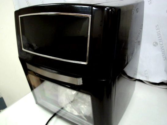 CALMDO AIR FRYER