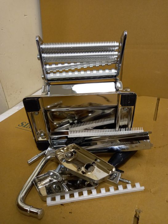 MARCATO ATLAS 150 WELLNESS PASTA MACHINE 