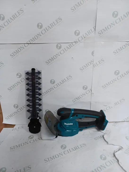 MAKITA CORDLESS GRASS SHEAR DUM111