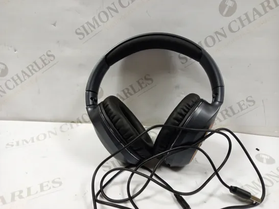 MIXX EX1 WIRELESS HEADPHONES