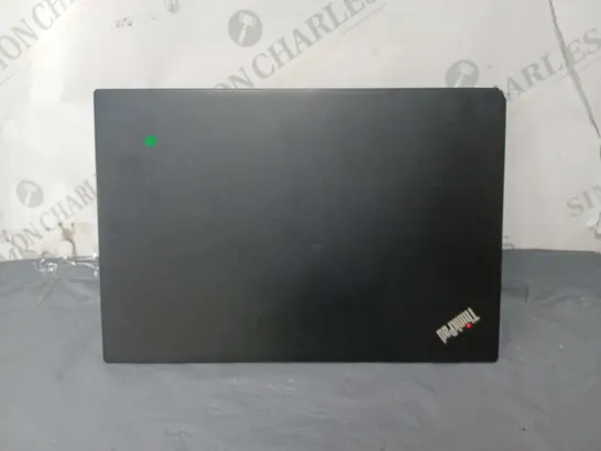 LENOVO THINKPAD X280 12 INCH I5-8250U 1.60GHZ