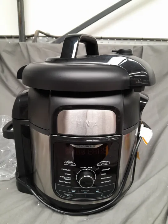 NINJA FOODI MAX MULTI-COOKER OP500UK