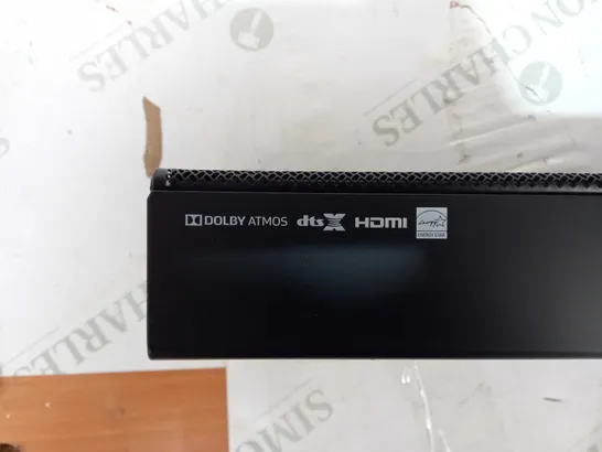 SAMSUNG DOLBY ATMOS Q70T SOUNDBAR 